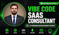develop mern stack saas web application with ai vibe coding