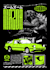 create your car into streetwear designs asap