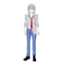 draw you a ready to rig vtuber model