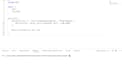 create a rest API in golang with swagger docs