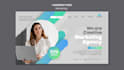 convert PSD, figma, xd, to HTML  CSS code