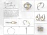make a custom 3d model of any jewelry