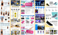 design amazon a plus content with lifestyle and infographics