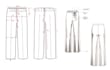 make a creative all cretical pattern