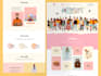 create high converting website