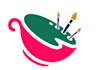 design professional arts logo