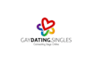do high quality a dating logo design satisfaction guaranteed
