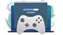 make custom games for your website