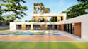 do interior, exterior design, sketchup revit 3d modeling