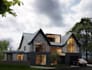 create architectural drawings with 3d models and visuals