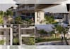 3d design and render realistic architectural projects