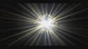 make church ngo cosmic intro presentation video