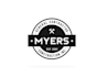 do make an modern badge logo