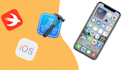 be app developer for ios app and do mobile app development