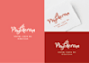 do modern minimalist logo