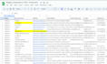 find companies, email, phone, website, location etc