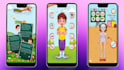 develop an offline kids nursery rhymes app or educational game