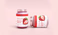 design supplement label, cbd oil label, jar bottle and product packaging