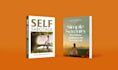 create a premium custom book cover design