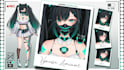 create professional live2d rigging for your vtuber model