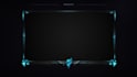 make twitch webcam overlay, gaming