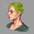 create ilustrations with a fantastic style and with a lot of love