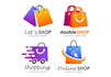 do elegant retail logo design with unlimited revision