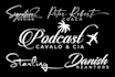 design travel, signature, handwriting and photography logo
