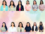 be your indian female video presenter in hindi and english