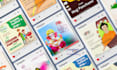 provide attractive and custom social media post designs