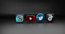 transform your logo into stunning 3d artwork with blender