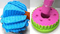 make monetizable kinetic sand asmr videos for any platform