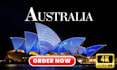 create 60 exclusive country videos with relaxation music