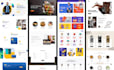 build or redesign an elementor pro wordpress business website