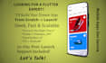 develop a professional ecommerce mobile app or online store
