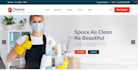 cleaning website house cleaning office cleaning cleaning service booking koala