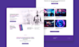 create high converting wordpress sales and landing pages