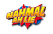 do 3d comic,book,pop art,cartoon,halftone word logo or shirt