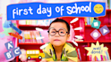 create attractive youtube kids thumbnail