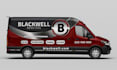 design professional vehicle wrap, car wrap, van wrap design for your business