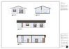 draw your sketches into 2d autocad drawings