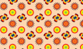 design abstract seamless pattern designs