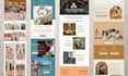 do mailchimp email template and klaviyo email template