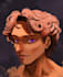 create colored quality anime style portraits for your pfp