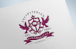 do modern college university education logo de