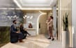design your hotel,lobby,reception,office,lounge area room