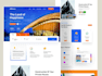 develop modern responsive wordpress website design or elementor website