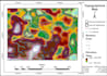 perform gis site selection using mif, mcda, and weighted overlay