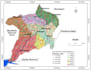 perform hydrological and topographical mappings