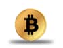 design realistic professional crypto currency coin, logo
